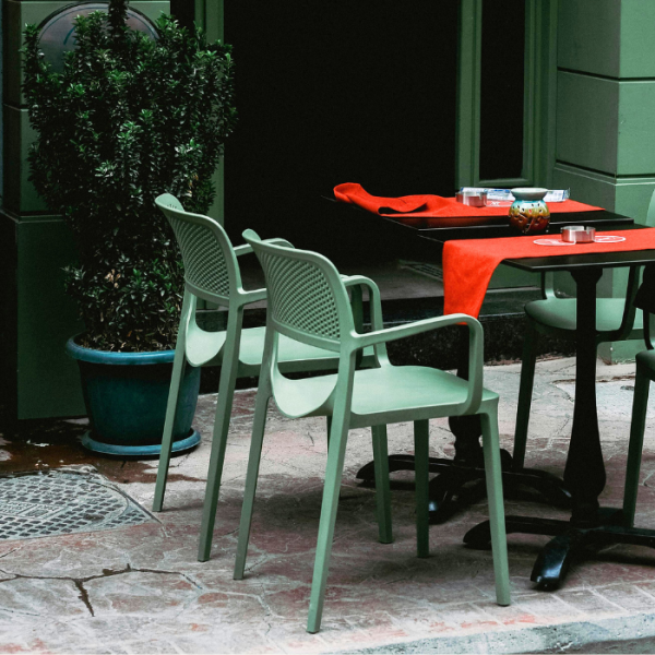 Ciclul Acrilic Exterior Incolor