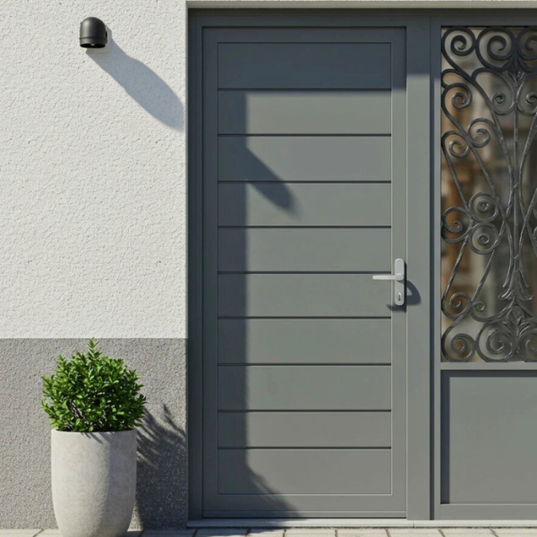 Ciclul Acrilic Exterior Pigmentat Mat