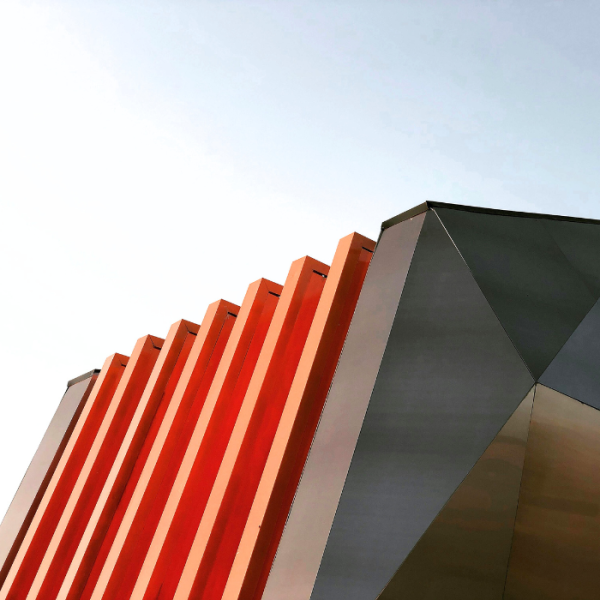 Ciclul Acrilic Exterior Metalizat