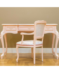 Ciclul Acrilic Interior Pastel
