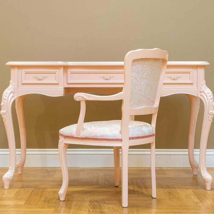 Ciclul Acrilic Interior Pastel