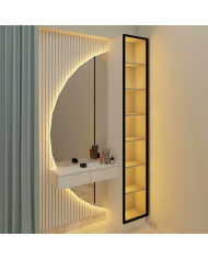 Ciclul Acrilic Interior Pastel