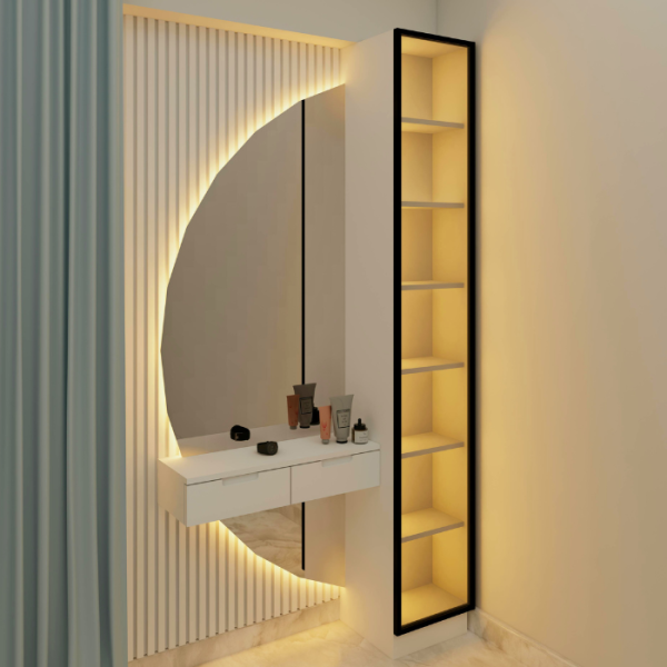 Ciclul Acrilic Interior Pastel