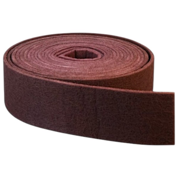 BEARTEX - Rola SCOTCH BRITE H100mm x 10m