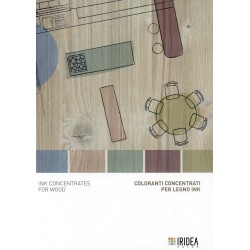 INK- Bait Universal Pentru Interior