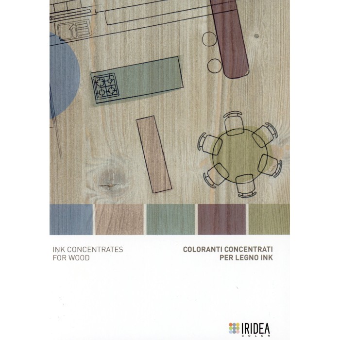 INK- Bait Universal Pentru Interior