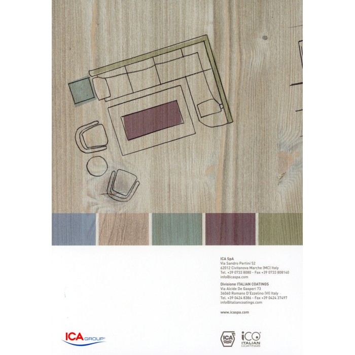 INK- Bait Universal Pentru Interior