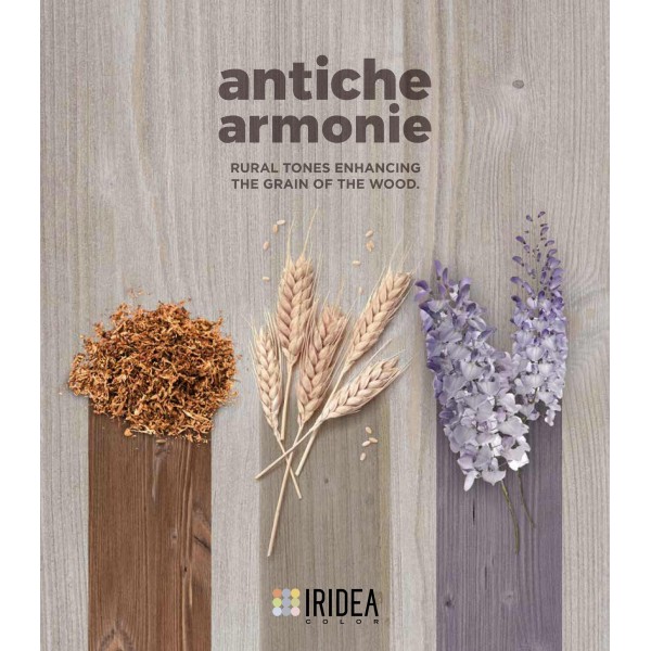 Paletar IRIDEA Antiche Armonie