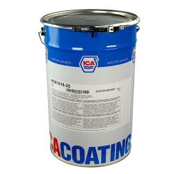 AOX1018- Lac Apa Transparent S-matt