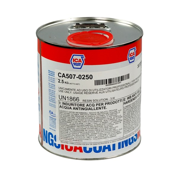 CA507- Catalizator Produse Baza de Apa
