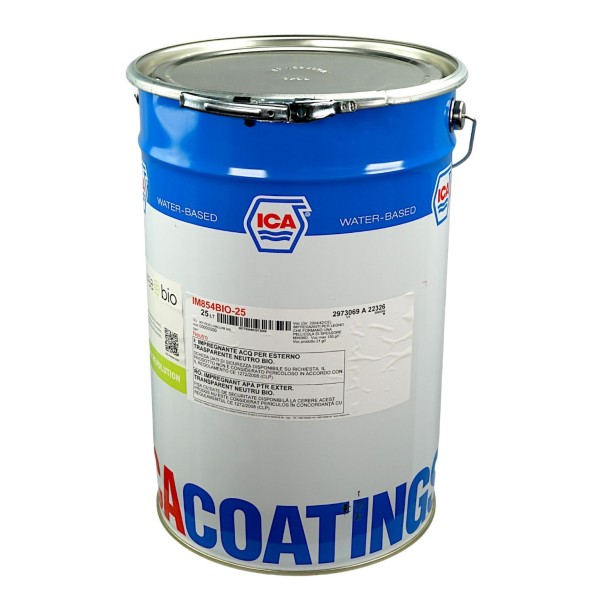 IM854BIO -  Impregnant Gel Apa Exterior