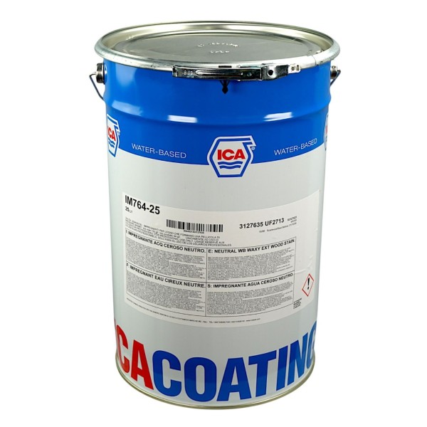 IM764 -  Impregnant Cerat Gel Apa Exterior