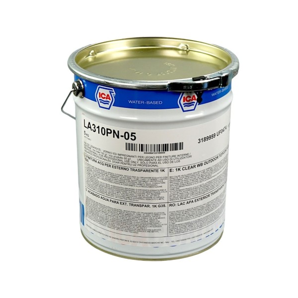 LA310PN - Lac Apa Transparent Exterior Pensulabil