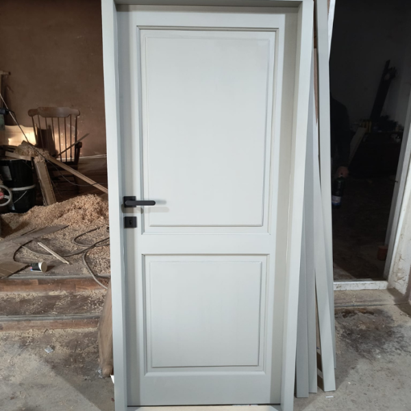 Ciclul PU Pigmentat Mat Vertical