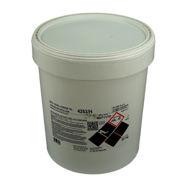 4253-H - Rasina Epoxidica Autonivelanta Apa