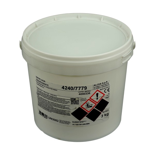 4240-7779- Catalizator Pentru GEOFLOOR