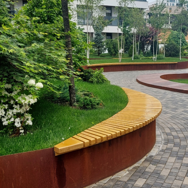 Ciclul Acrilic Exterior Transparent Mat