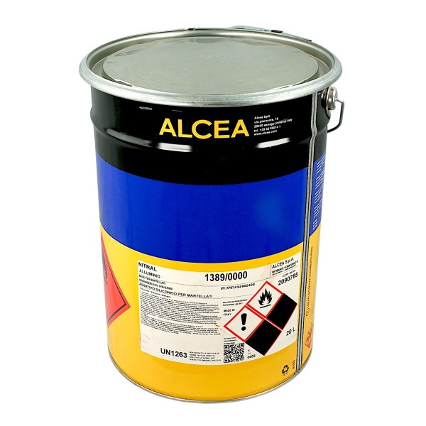 1389-0000 Vopsea Efect Lovitura de Ciocan