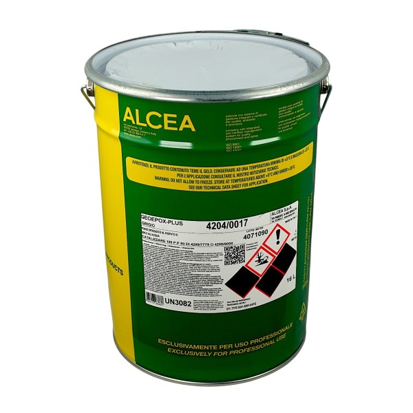 4204-0017 Grund Epoxidic pe Baza de Apa