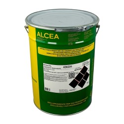 4363-H Vopsea Poliacrilica Pentru Metal Mata