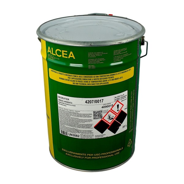 4207-0017 Grund Epoxidic pe Baza de Apa Antirugina