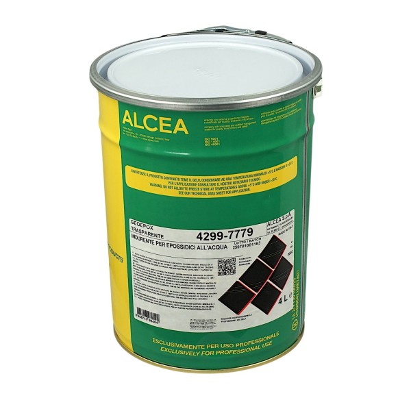 4299-7779 Catalizator Pentru GEOEPOX