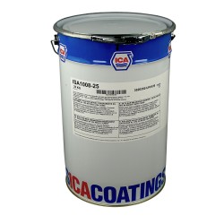 ISA1008 - Izolant Apa Transparent Pentru MDF