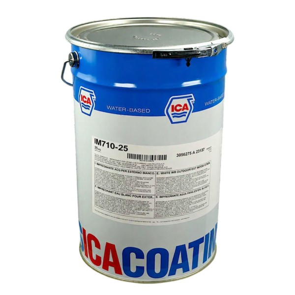 IM710 -  Impregnant Uniformant Apa Exterior