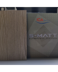 Ciclul Apa Transparent S-matt