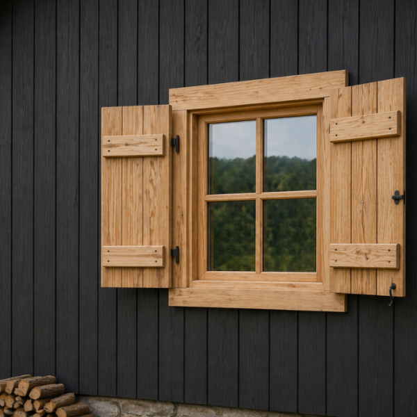 Ciclul Apa Incolor Natural Exterior Pentru Rasinoase
