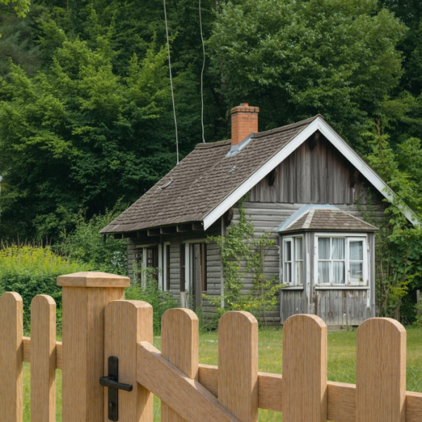 Ciclul Apa Incolor Natural Exterior Pentru Foioase