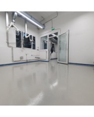 Ciclul Autonivelant Solvent Mat Pardoseli