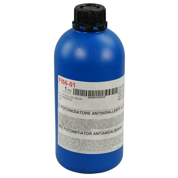 FI56 - Fotoinitiator Pentru UV solvent
