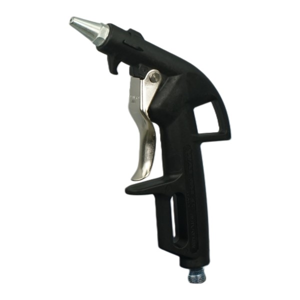 PA/4N BLOW GUN - Pistol de Suflat BLACK