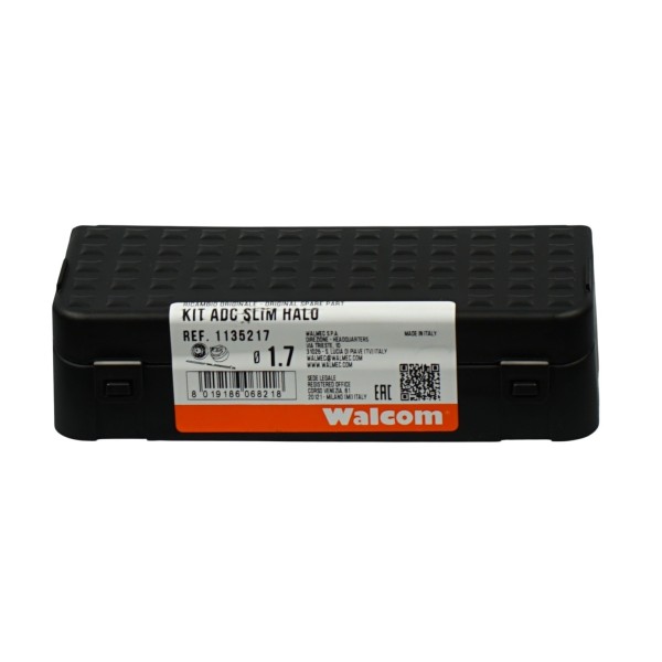 Set Duza Pistol Walcom Slim