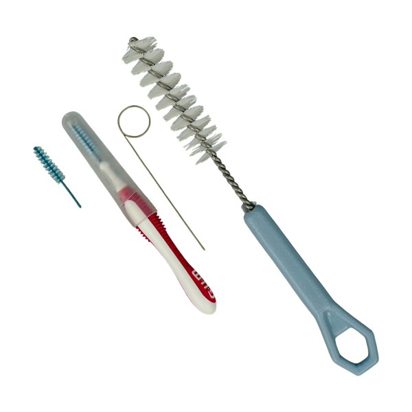 CLEANING KIT - Kit de Curatare