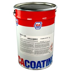 IS211 – Izolant Poliuretanic Transparent Pentru MDF