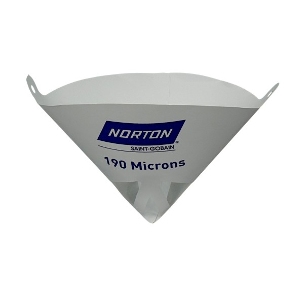 PAP SV - Filtru Conic de Hartie (250 buc/cutie)