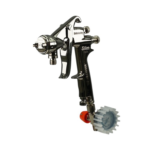 Slim SP - Pistol de Vopsit de Joasa Presiune