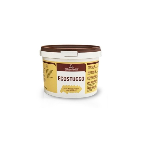 Ecofiller - Chit Ecologic pe Baza de Apa (chit de cutit) 1kg