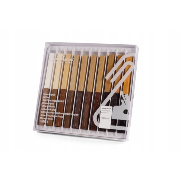 Soft Wax Filler - Baton de Ceara Moale