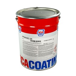 FP281EC - Grund Poliuretanic Alb Extracoperire Pentru Lemn si MDF