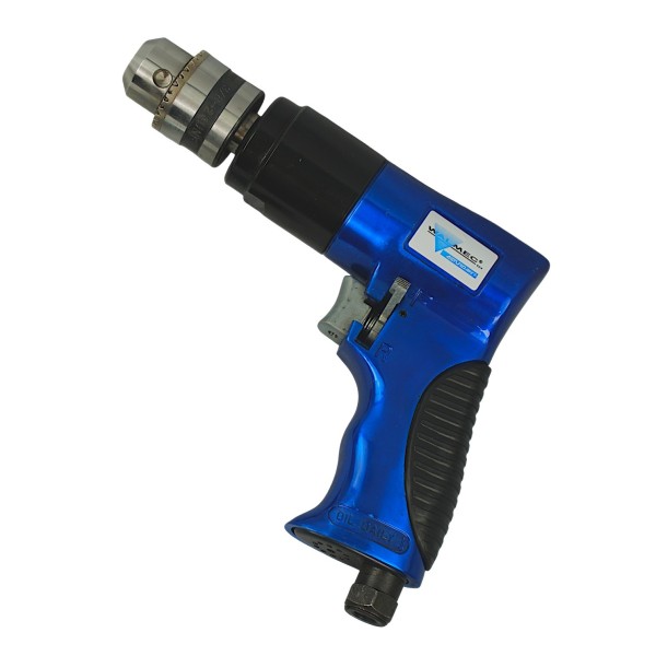 MT/REVERSIBLE AIR DRILL - Bormasina Reversibila Pneumatica