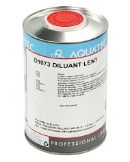 D1073 - Diluant PU si Acrilic Lent