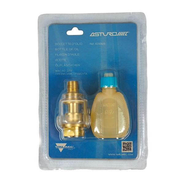 OIL - Ulei pentru Echipamente Pneumatice