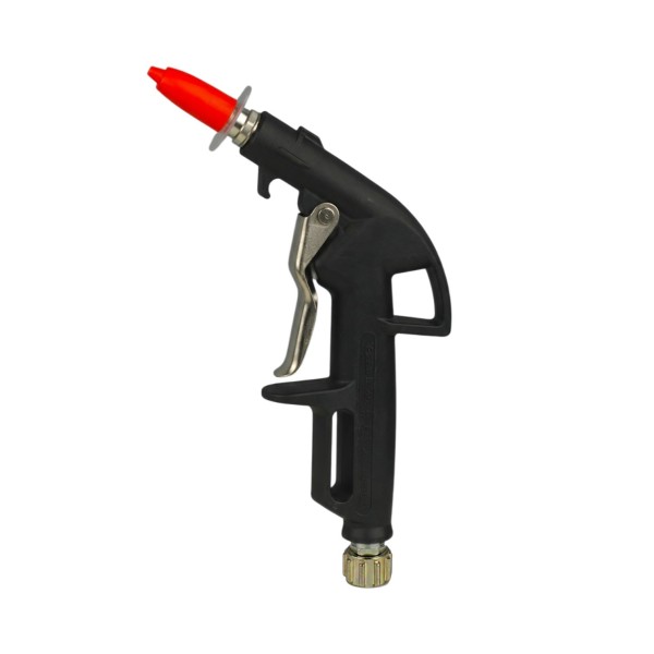 PA/4N SICURA- Pistol de Suflat cu Protectie BLACK
