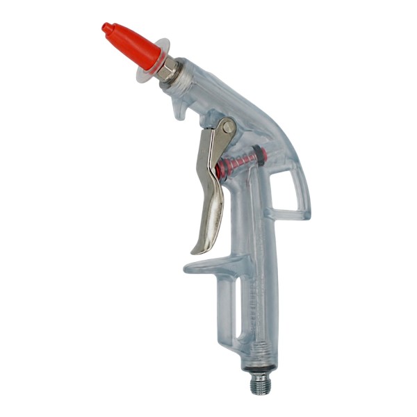 PA/4NT SICURA- Pistol de Suflat cu Protectie CLEAR