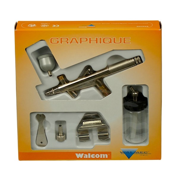 GRAPHIQUE - Kit Pistol Grafician