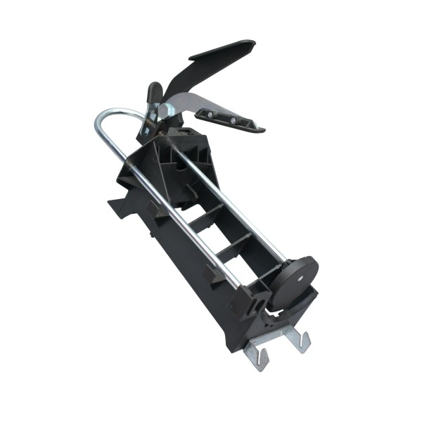 Dispenser -  Pistol pentru Dozare Chit Bicomponent K2 MDF (in varianta cartus)