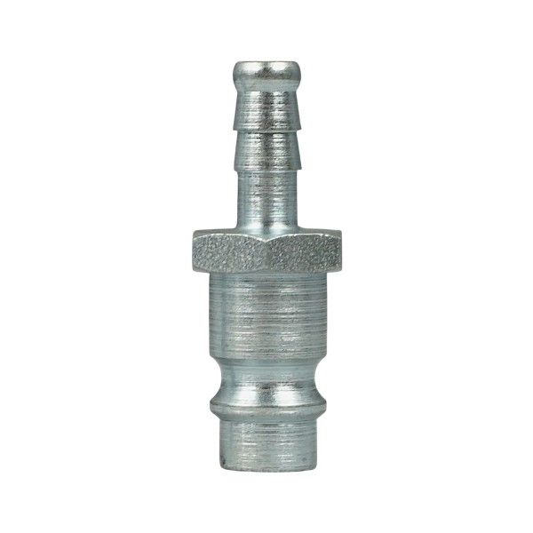 CUPLA STEEL PLUG - Conector Furtun Ø6mm pentru X300U
